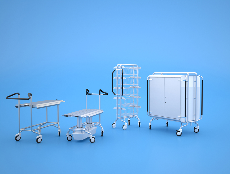 Getinge Smart Family